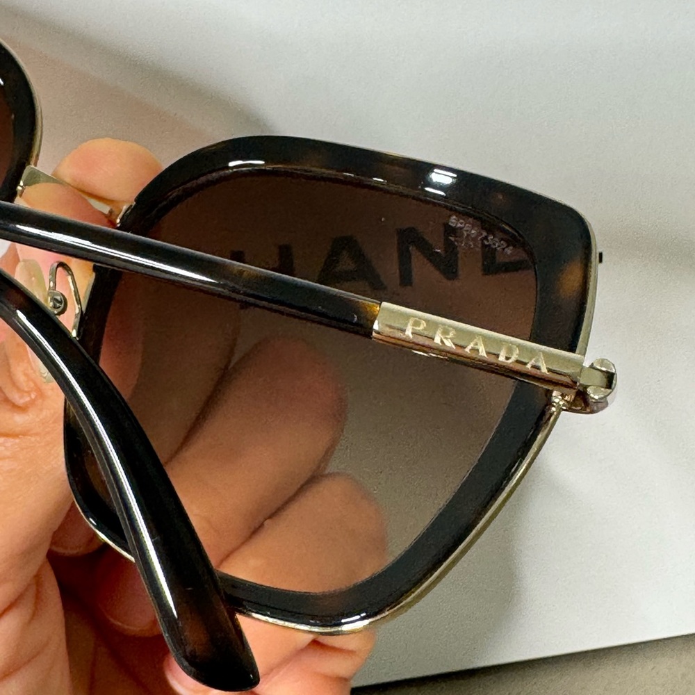 Prada SPR 59M Sunglasses FRAMES - Picture 10 of 15
